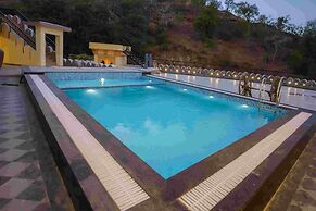 Gulmohar Retreat And Spa