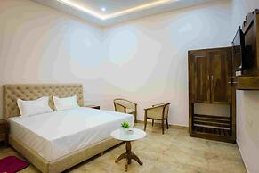 Gulmohar Retreat And Spa