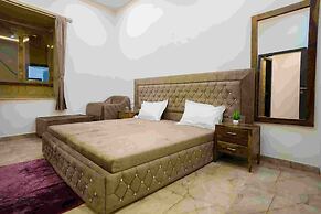 Gulmohar Retreat And Spa