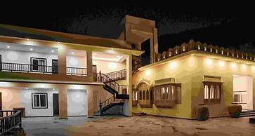 Gulmohar Retreat And Spa