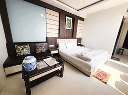 Hotel Big boss New Digha