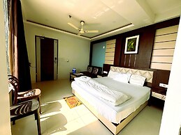 Hotel Big boss New Digha