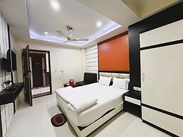 Hotel Big boss New Digha