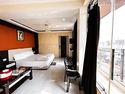 Hotel Big boss New Digha