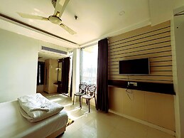 Hotel Big boss New Digha