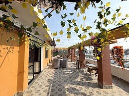 Hotel Big boss New Digha