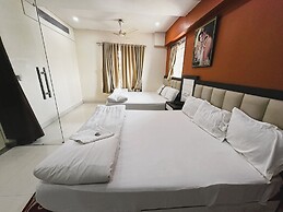 Hotel Big boss New Digha