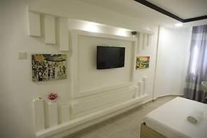 Hôtel Saha Land Palace