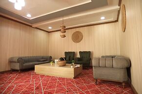 Hôtel Saha Land Palace