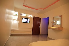 Hôtel Saha Land Palace