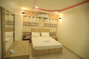 Hôtel Saha Land Palace