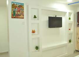 Hôtel Saha Land Palace