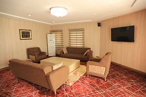 Hôtel Saha Land Palace