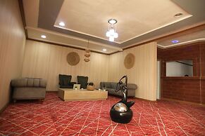 Hôtel Saha Land Palace