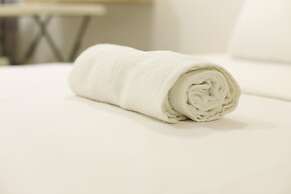 Hôtel Saha Land Palace