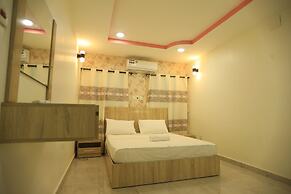 Hôtel Saha Land Palace