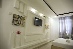 Hôtel Saha Land Palace