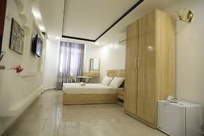 Hôtel Saha Land Palace