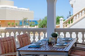 Yourhouse Ca Na Maria