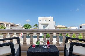 Yourhouse Ca Na Maria