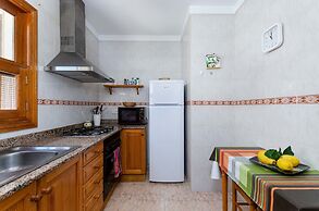 Yourhouse Ca Na Maria