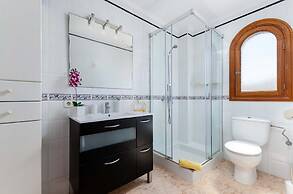 Yourhouse Ca Na Maria