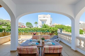 Yourhouse Ca Na Maria