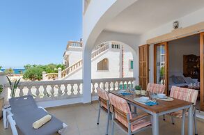 Yourhouse Ca Na Maria