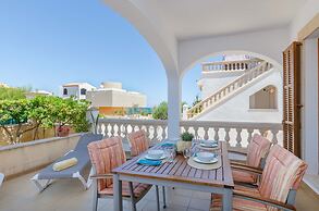 Yourhouse Ca Na Maria