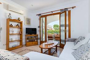 Yourhouse Ca Na Maria