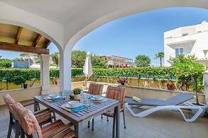 Yourhouse Ca Na Maria