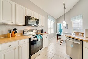 3 Mi to Disney: Family-friendly Home!