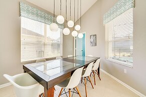 3 Mi to Disney: Family-friendly Home!