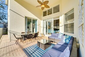 3 Mi to Disney: Family-friendly Home!