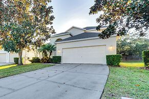 3 Mi to Disney: Family-friendly Home!