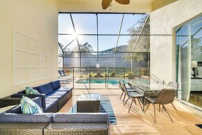 3 Mi to Disney: Family-friendly Home!