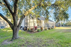 3 Mi to Disney: Family-friendly Home!