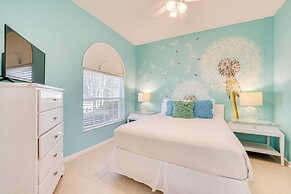 3 Mi to Disney: Family-friendly Home!