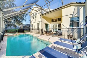 3 Mi to Disney: Family-friendly Home!