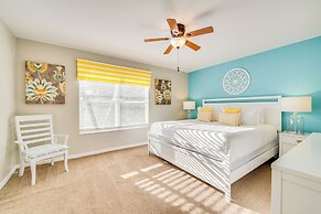 3 Mi to Disney: Family-friendly Home!