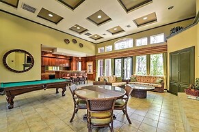 Walk to Papago Park: Condo in Phoenix