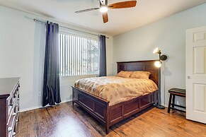 Walk to Papago Park: Condo in Phoenix