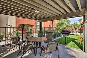 Walk to Papago Park: Condo in Phoenix