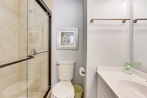 'wright by the Beach': Hilton Head Condo w/ Perks