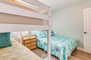 'wright by the Beach': Hilton Head Condo w/ Perks