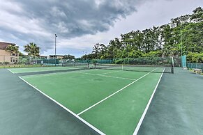 'wright by the Beach': Hilton Head Condo w/ Perks