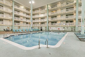 'wright by the Beach': Hilton Head Condo w/ Perks