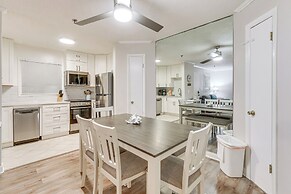 'wright by the Beach': Hilton Head Condo w/ Perks