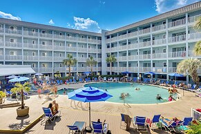 'wright by the Beach': Hilton Head Condo w/ Perks