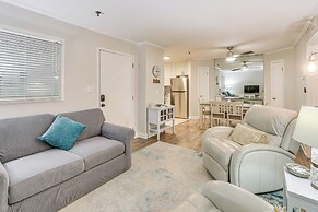 'wright by the Beach': Hilton Head Condo w/ Perks